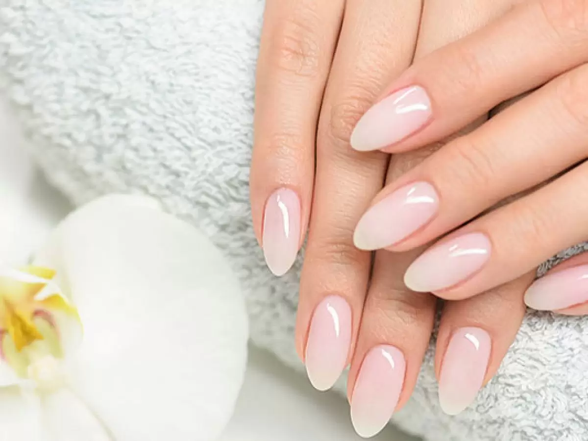 Palandöken Protez Tırnak