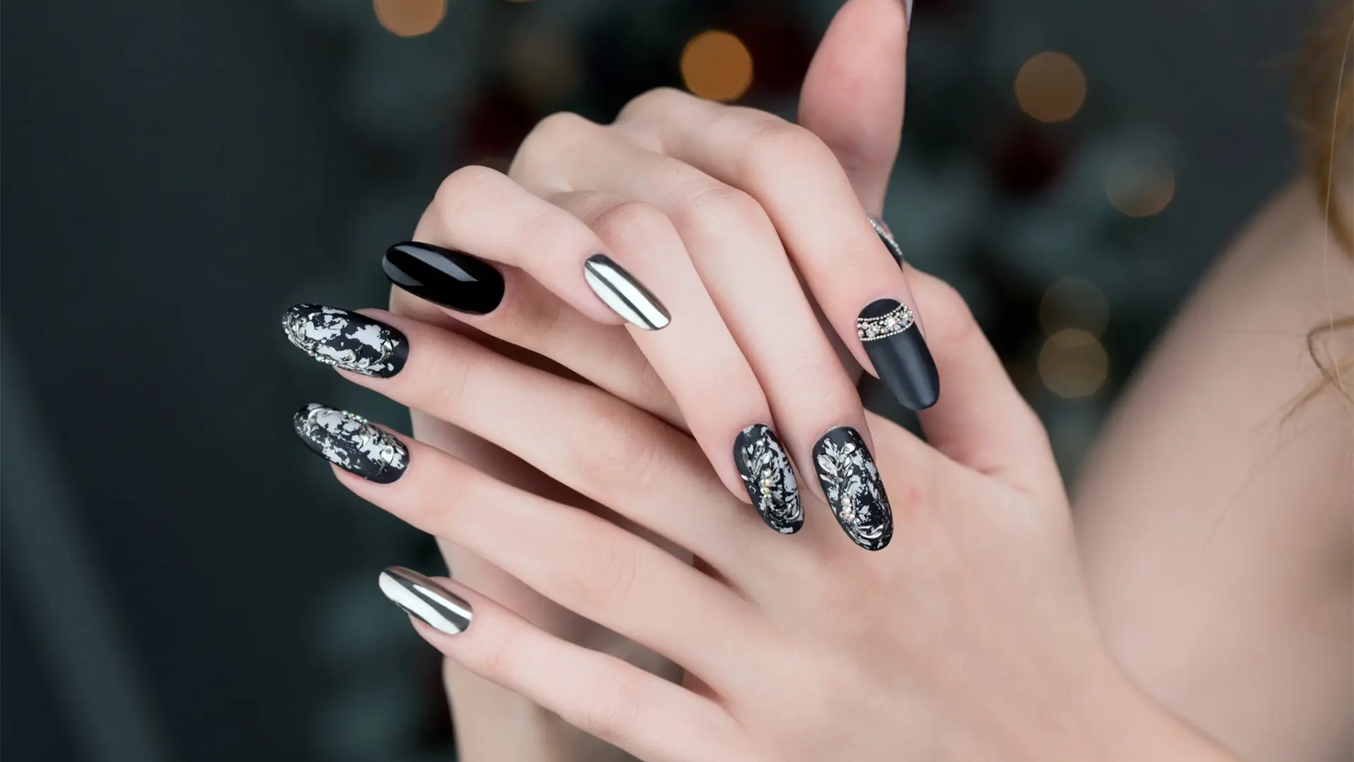 Palandöken Protez Tırnak